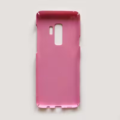 کاور مدل PNKP09 مناسب برای گوشی موبایل سامسونگ Galaxy S9 Plus
