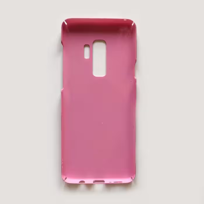 کاور مدل PNKP09 مناسب برای گوشی موبایل سامسونگ Galaxy S9 Plus