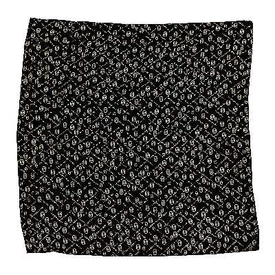 دستمال سر و گردن مدل BANDANA-18