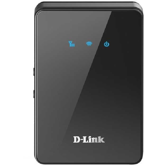مودم همراه 4G LTE بی سیم دی-لینک مدل DWR-932C