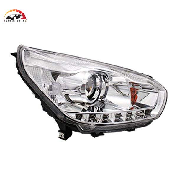 چراغ جلو راست x33 new