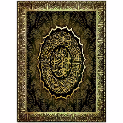 تابلو مدل P11-10762