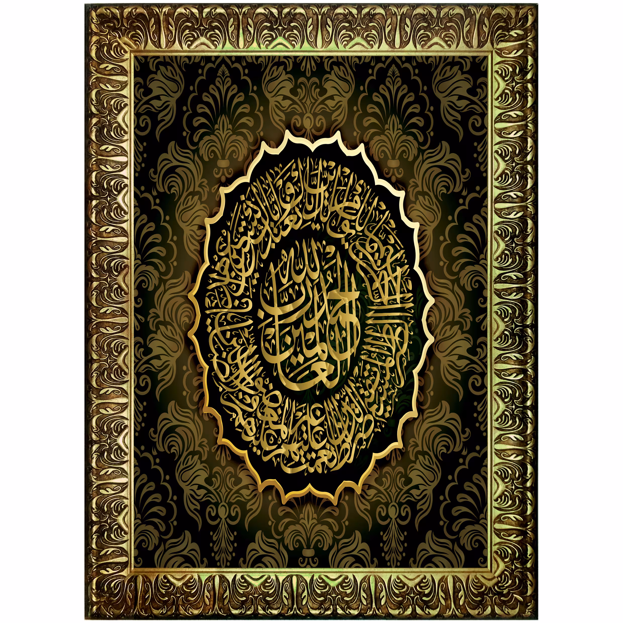 تابلو مدل P11-10762