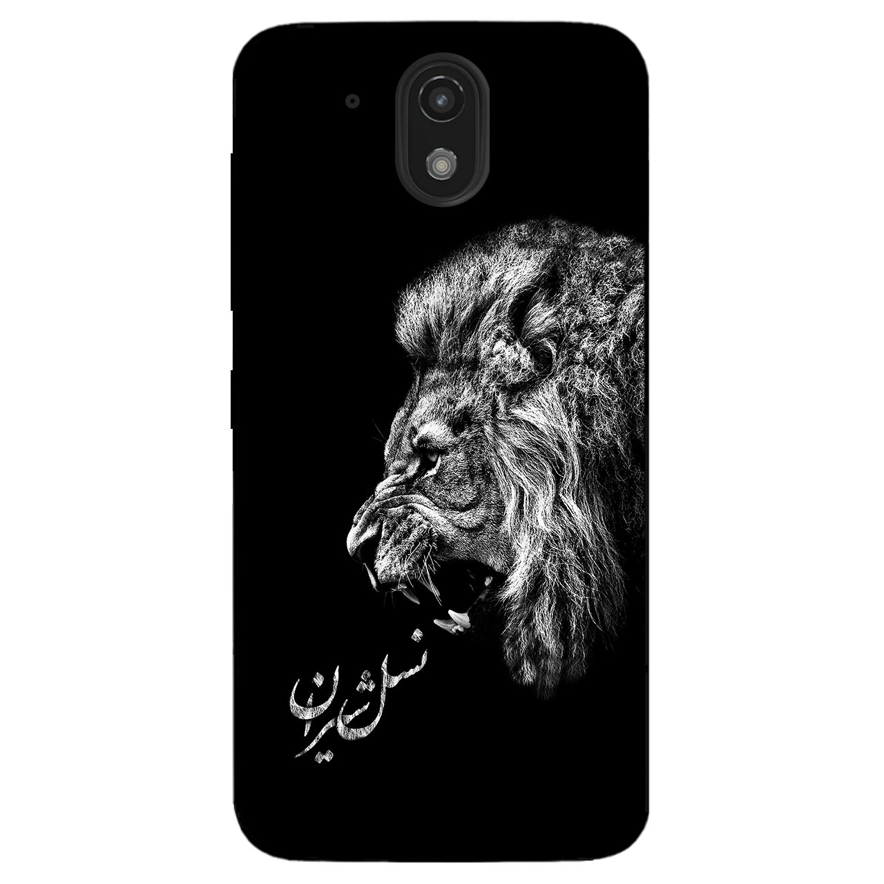 کاور مگافون کد 1866 مناسب برای گوشی موبایل اچ تی سی 526