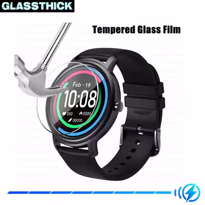 محافظ صفحه نمایش نانو گلستیگ مدل NGL مناسب برای ساعت هوشمند هوآوی Watch GT 3 42mm