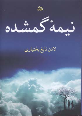 نیمه گمشده