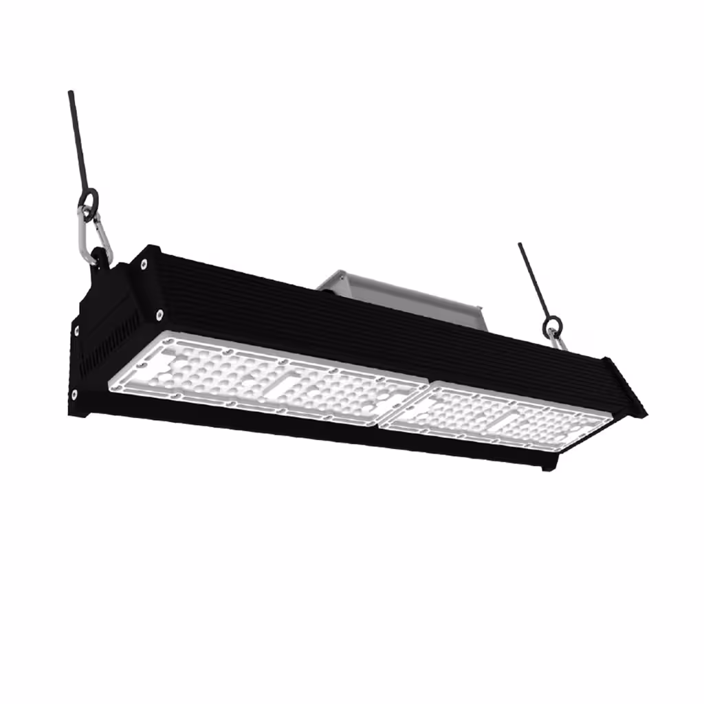 پروژکتور صنعتی آویز 110 وات شعاع مدل SH-4731-110W