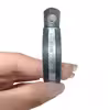 بست فلکسی  مدل 32MM مجموعه 10 عددی