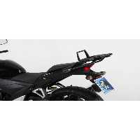 موتور  Honda Cbr500R کیسه عقب سازگار با آهن 2016 18 اندازه Std HEPCO BECKER