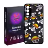 کاور گارد ایکس طرح One Piece Anime مدل Glass10507 مناسب برای گوشی موبایل سامسونگ Galaxy S20 FE