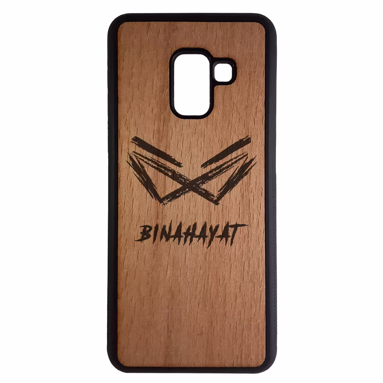 کاور طرح بینهایت کد 1105410943148 مناسب برای گوشی موبایل سامسونگ galaxy a8 2018