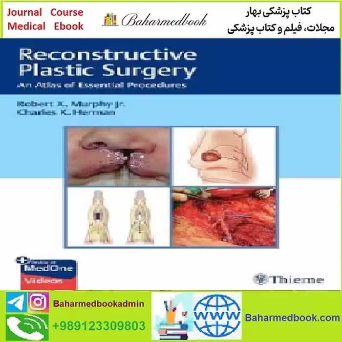 Reconstructive Plastic Surgery TRUE PDF price 1€