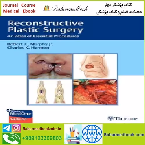 Reconstructive Plastic Surgery TRUE PDF price 1€