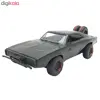 ماشین بازی جادا طرح Dodge Charger 1920