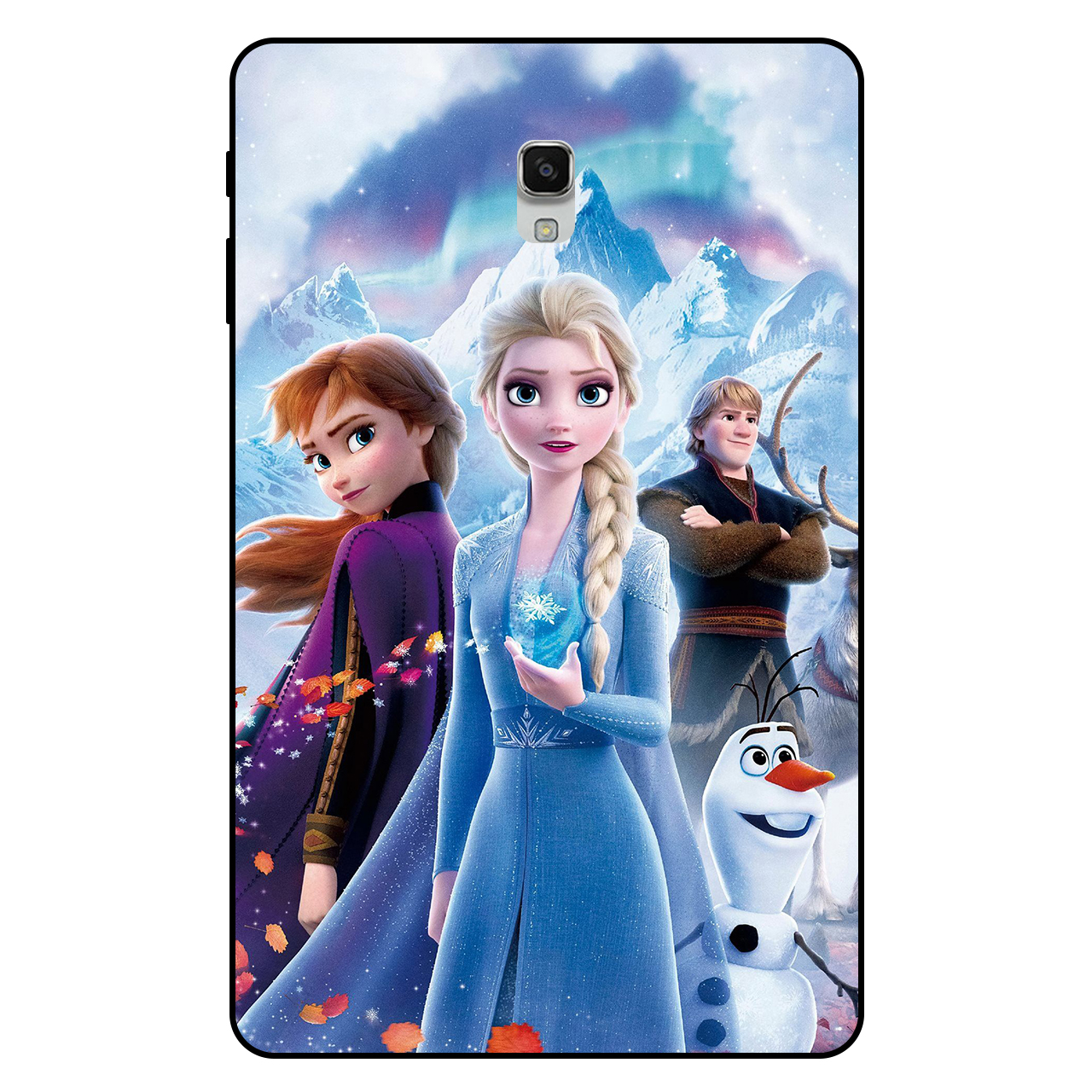 کاور مگافون کد 8228 مناسب برای تبلت سامسونگ Galaxy Tab S4 10.5 2018 / T830 / T835