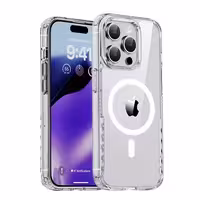 قاب محافظ مگ سیف آی پکی آیفون Apple iPhone 15 iPaky Venus