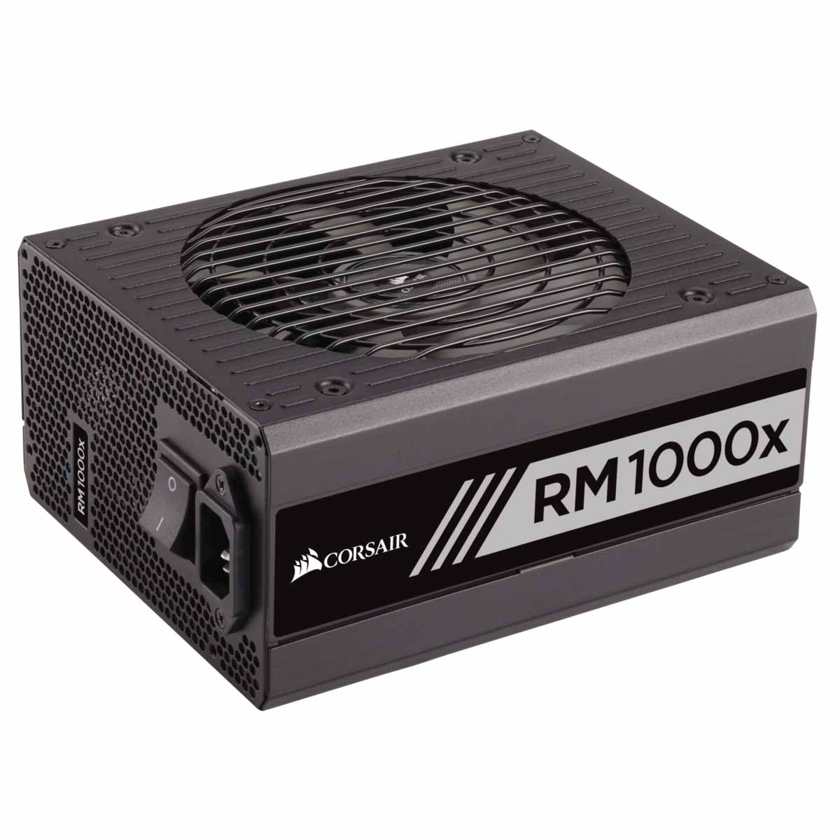 خرید منبع تغذیه کورسیر Corsair PSU RM1000x 80 Plus Gold با بهترین قیمت