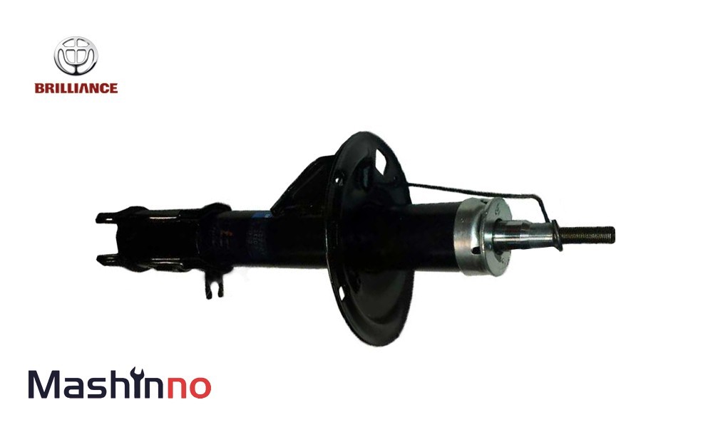 کمک فنر جلو راست برلیانس H230