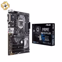 مادربرد ایسوس مدل PRIME H310-PLUS