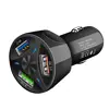 شارژر فندکی آرسون مدل AR_3PORT