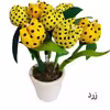 گل مصنوعی کد 175
