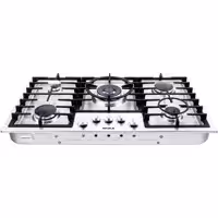 اجاق گاز صفحه ای نیک کالا مدل SGH 102