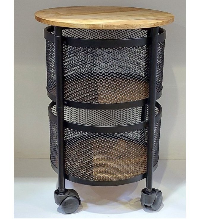 جاپیازی 2طبقه استوانه