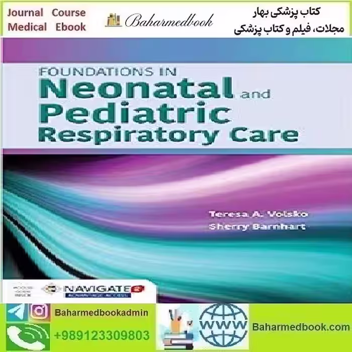Foundations in Neonatal and Pediatric Respiratory Care