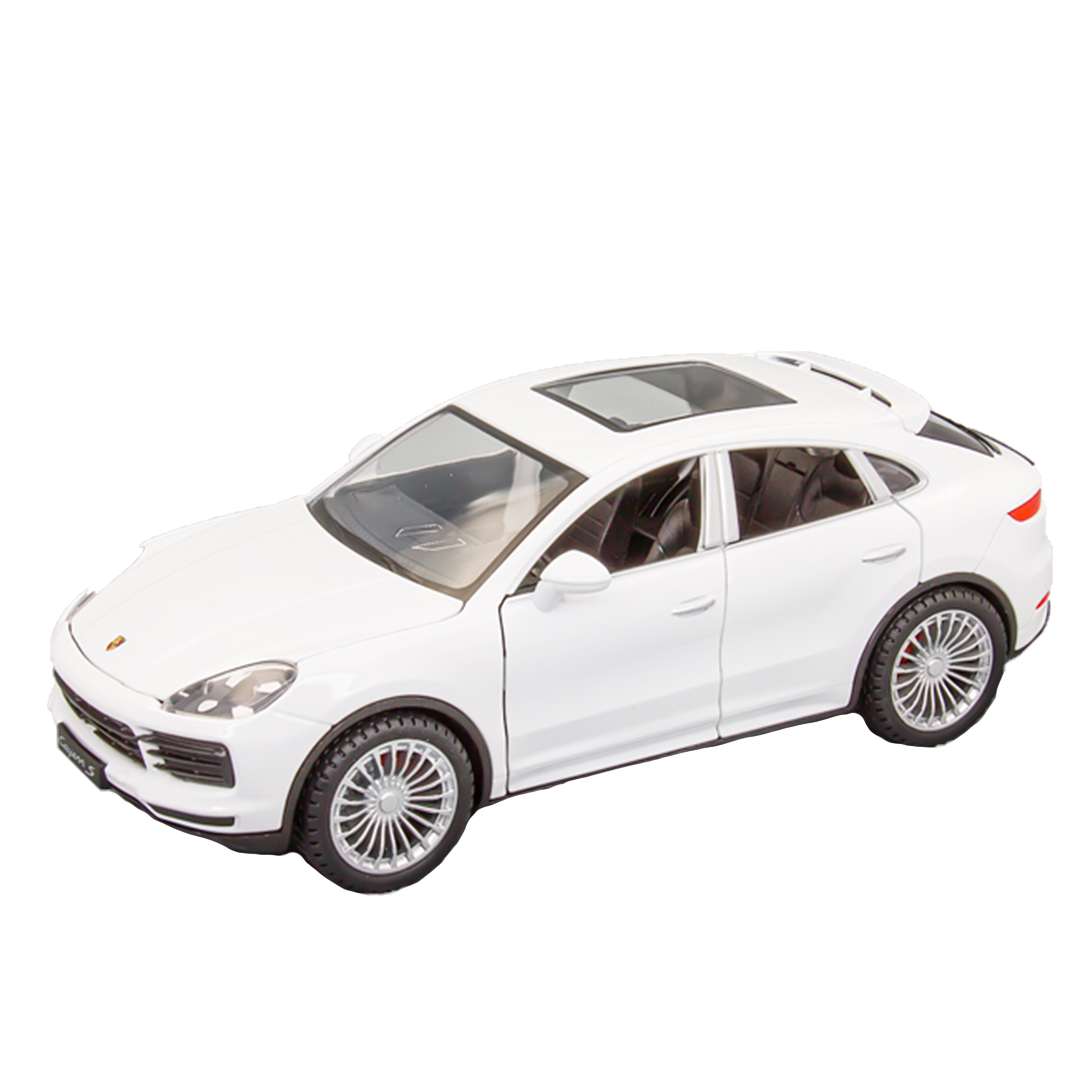 ماشین بازی مدل Porche Cayenne S