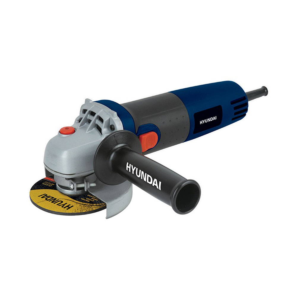 مینی فرز آهنگری 850 وات هیوندای مدل HP8512