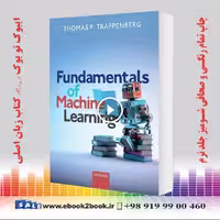 Fundamentals of Machine Learning