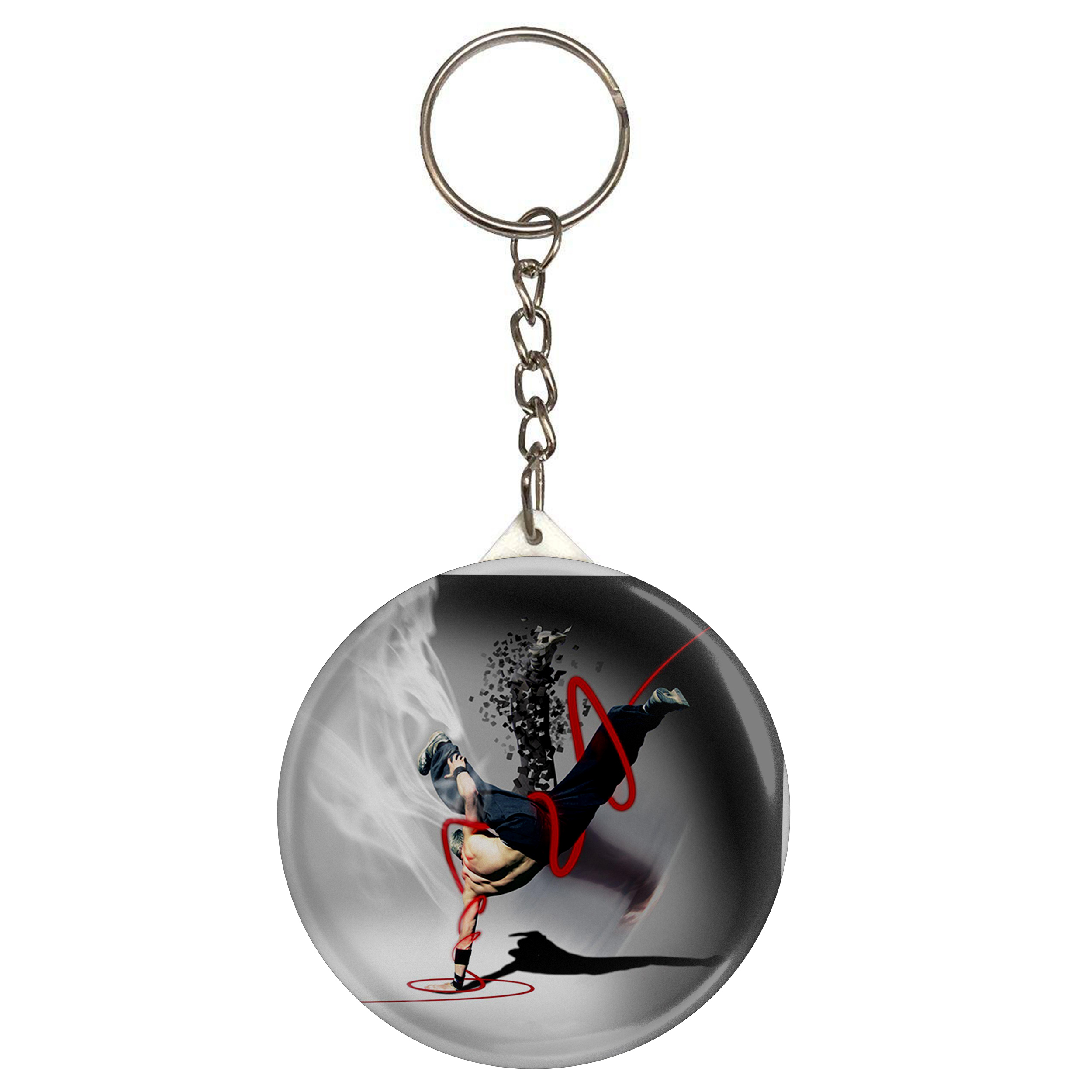 جاکلیدی طرح کاپوئرا مدل S3616 