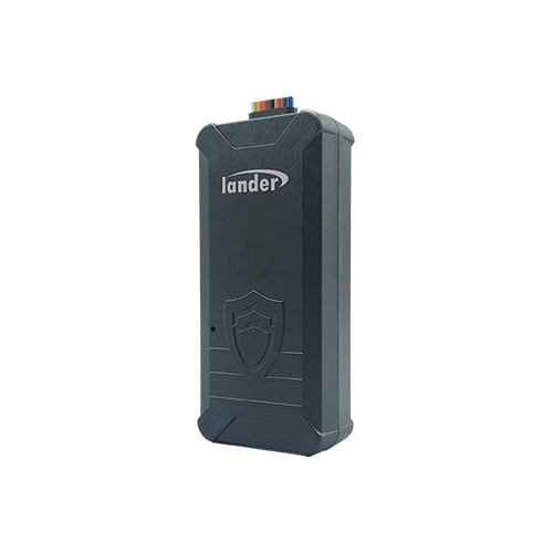 ردیاب لندر سراتو سایپا مدل LD-64