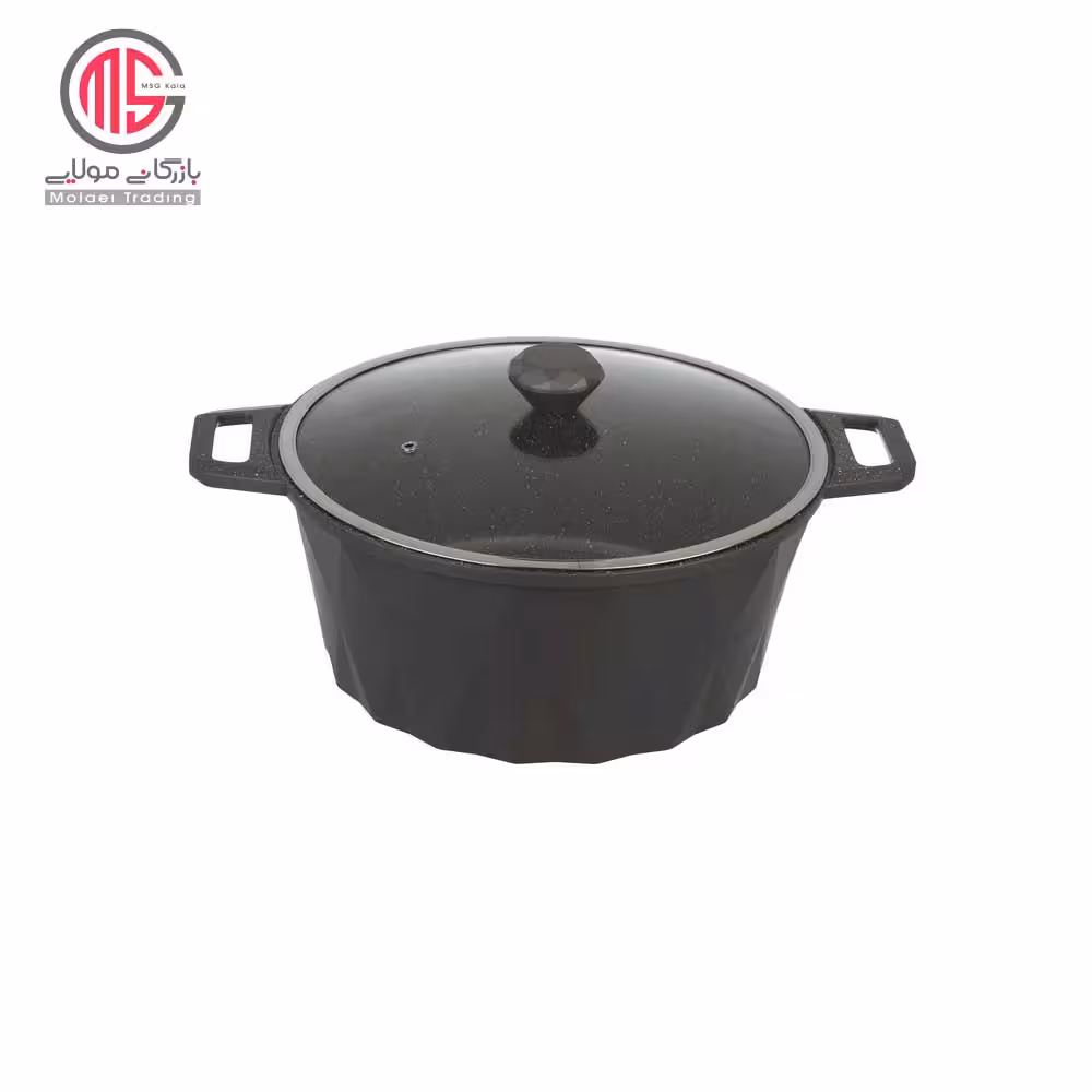 قابلمه سایز 32 تکنو مدل دایموند
