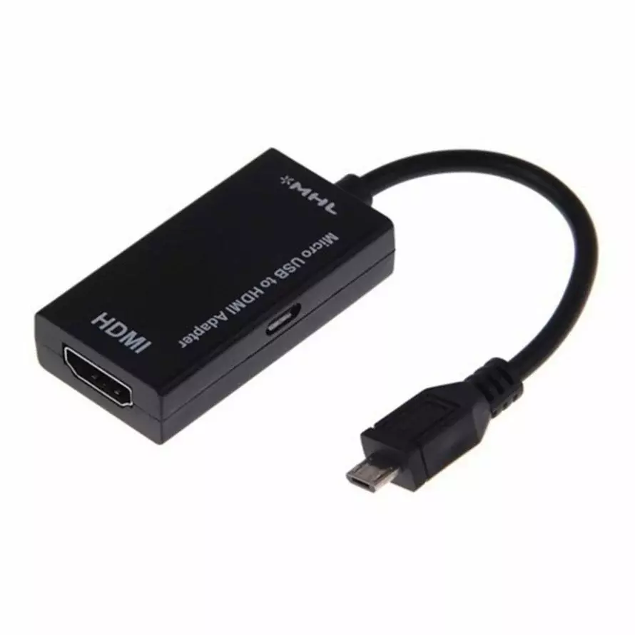 مبدل Micro USB به HDMI