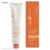 رنگ مو ریتون مدل Olive Natural Light Blonde شماره 9.33 حجم 120 میلی لیتر رنگ زیتونی 