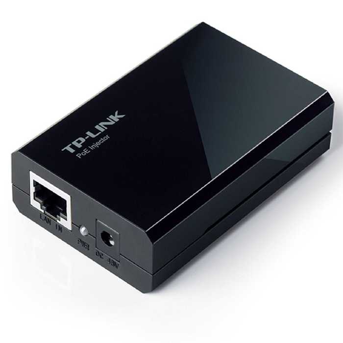 اینجکتور POE تی پی-لینک مدل TL-POE150S - فروشگاه اینترنتی طیف سنتر