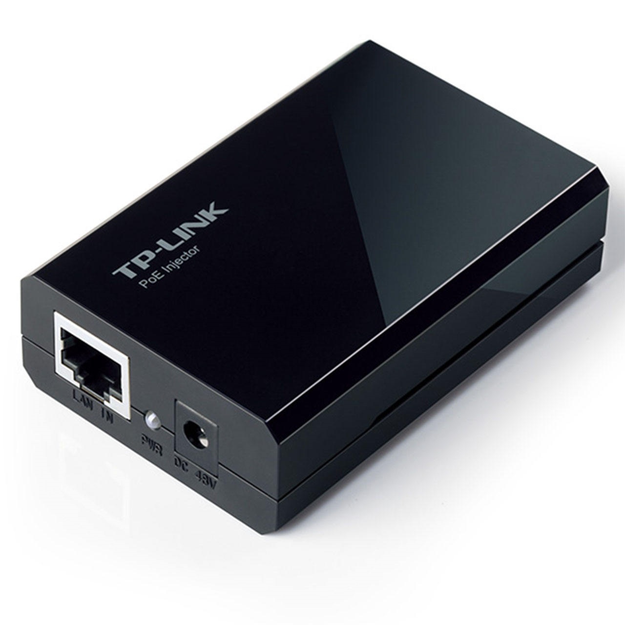 اینجکتور POE تی پی-لینک مدل TL-POE150S - فروشگاه اینترنتی طیف سنتر