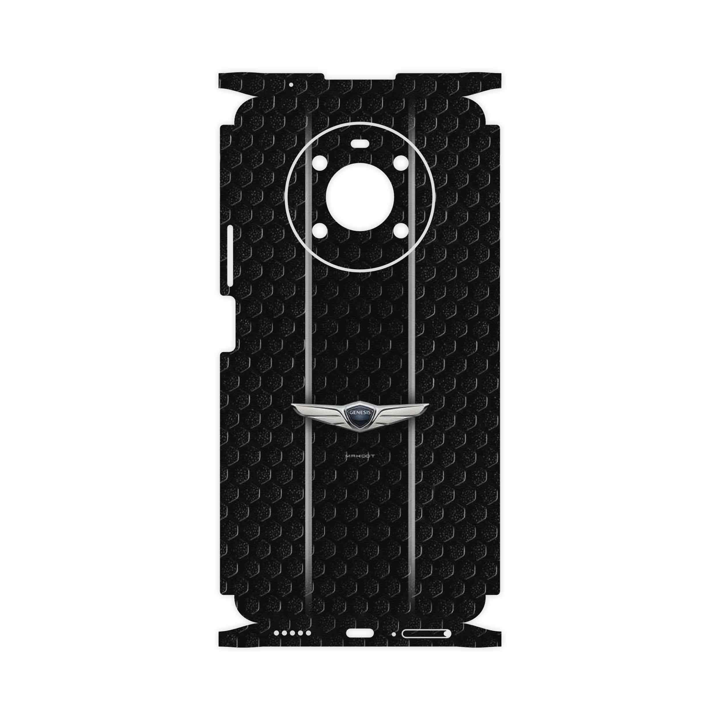 برچسب پوششی ماهوت مدل Genesis-FullSkin مناسب برای گوشی موبایل آنر X9 4G