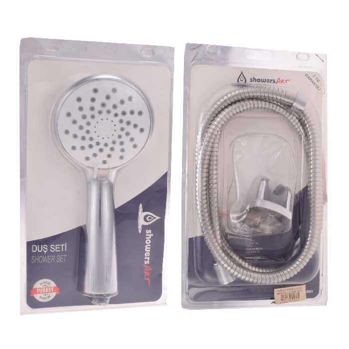 دوش حمام شاورزآرت مدل ELMAS-124355