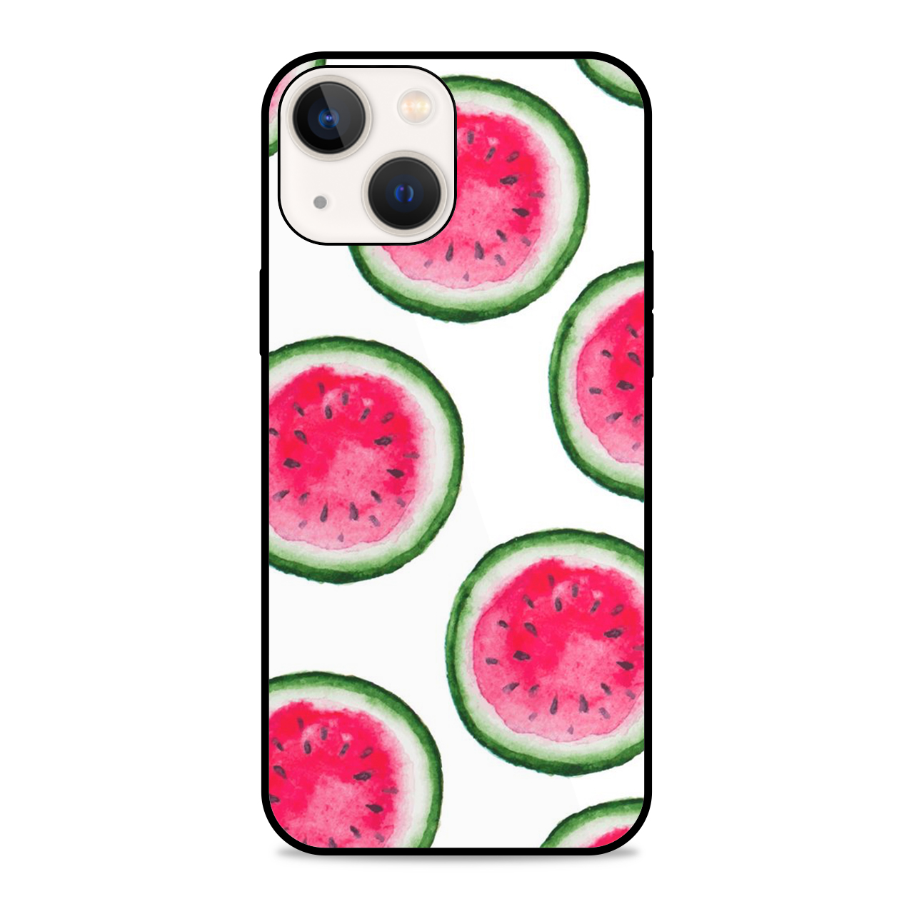 کاور آکام مدل AMCA131824 مناسب برای گوشی موبایل اپل iPhone 13