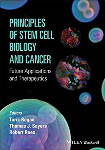 دانلود کتاب Principles Of Stem Cell Biology And Cancer - Future Applications And Therapeutics, 2015 - دانلود کتاب های دانشگاهی