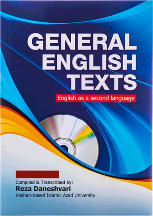 General English Texts