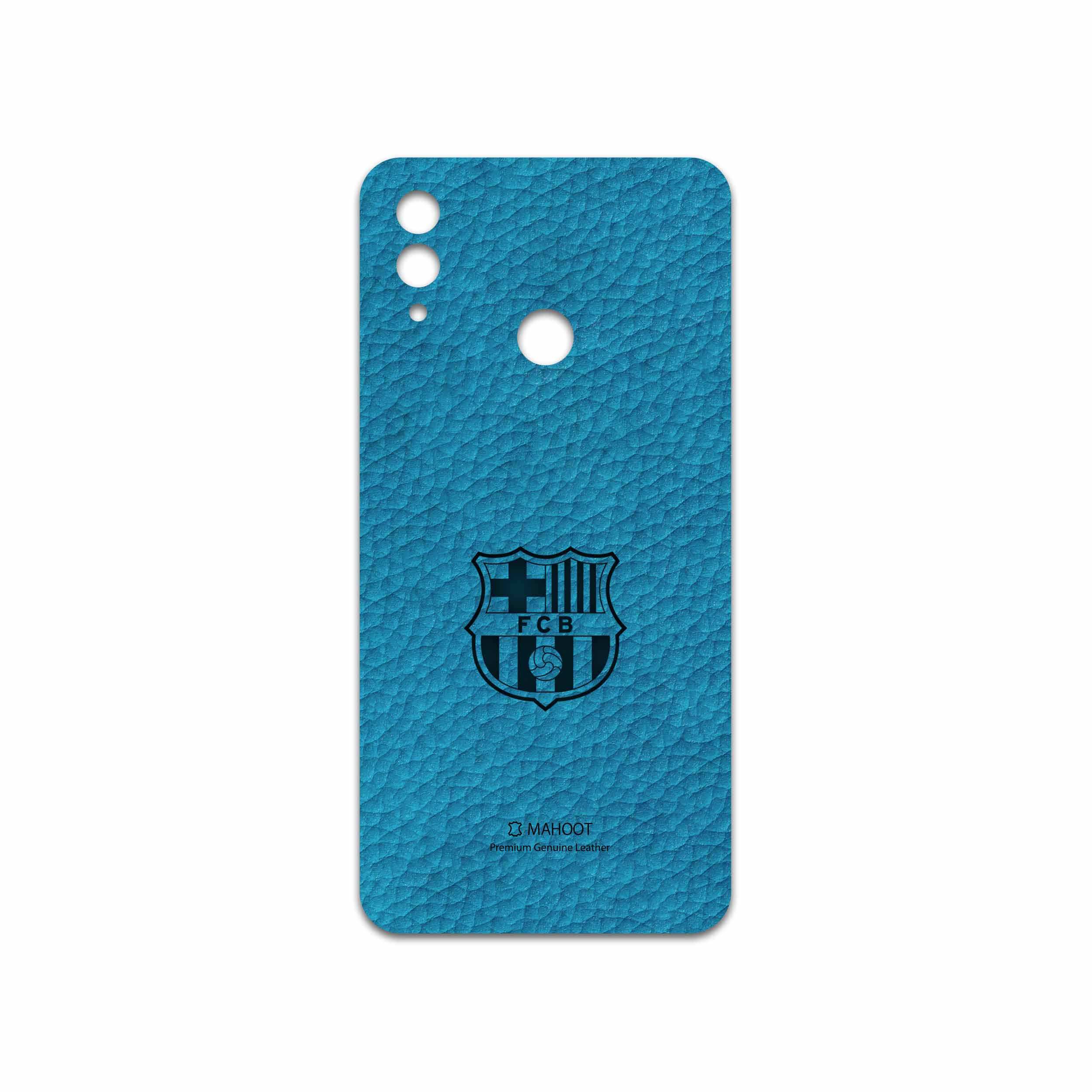 برچسب پوششی ماهوت مدل BL-BRCA مناسب برای گوشی موبایل آنر 10 Lite