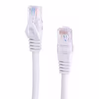 کابل شبکه CAT 6 دایو مدل CP2529 طول 10 متر