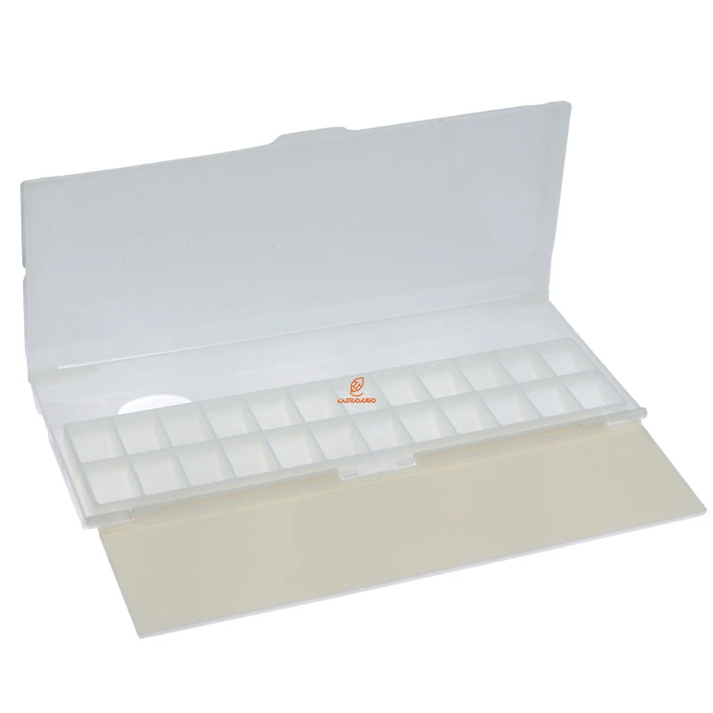 پالت آبرنگ درب دار ریمانو RIMANO