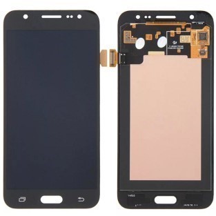 LCD Samsung J500 Galaxy J5 2015 Black Original Service Pack