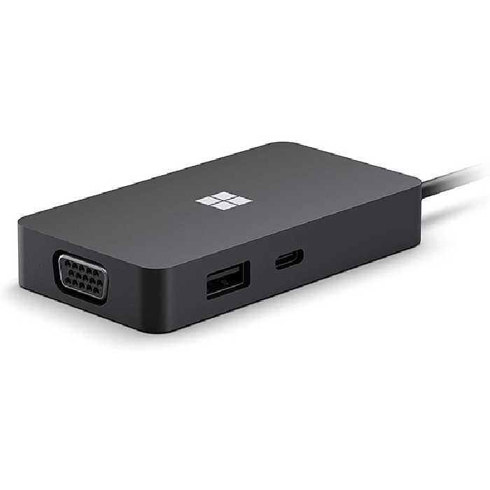 هاب 5 پورت مایکروسافت Surface USB-C 1E4-00001