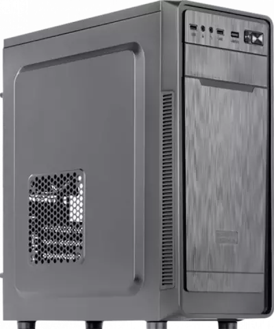 قیمت و خرید کیس کامپیوتر گرین مدل HOMA