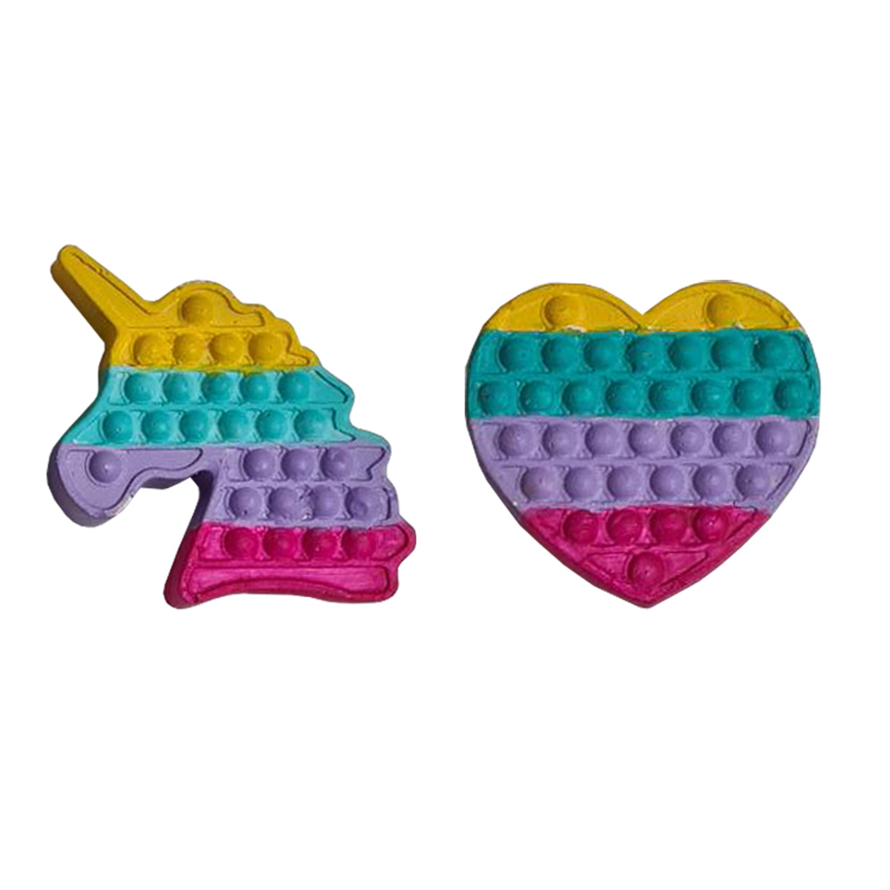 گیفت تولد مدل پاپت کد 0H مجموعه دو عددی